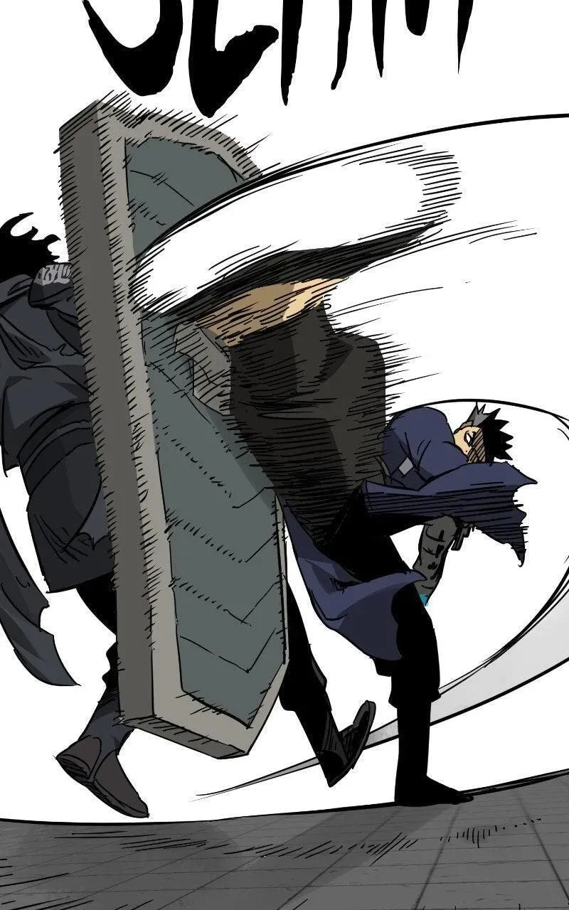 Read Infinite Leveling: Murim chapter 108.1 image 113 on Lezhin