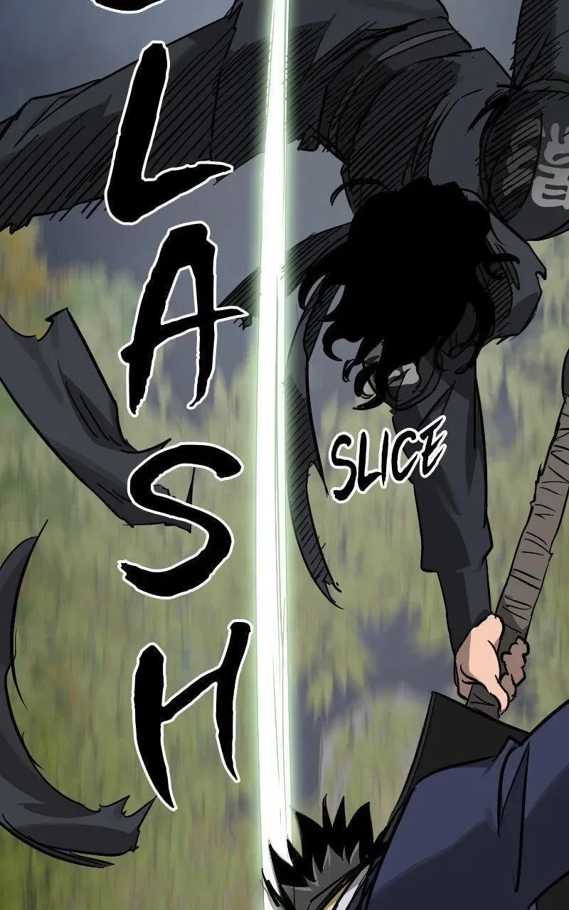 Read Infinite Leveling: Murim chapter 108.1 image 117 on Lezhin