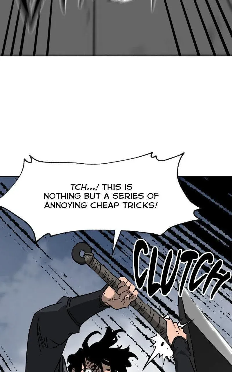 Read Infinite Leveling: Murim chapter 108.1 image 123 on Lezhin