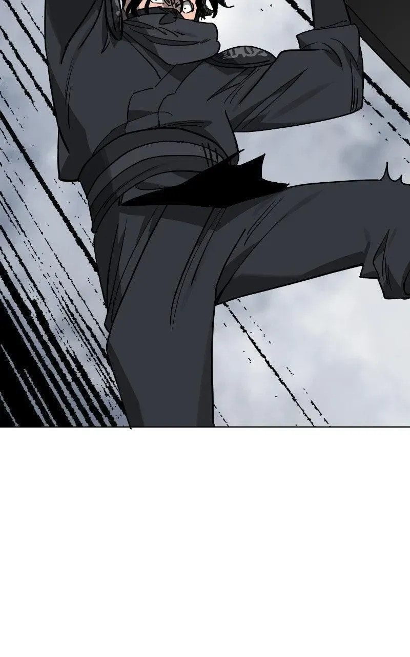 Read Infinite Leveling: Murim chapter 108.1 image 124 on Lezhin
