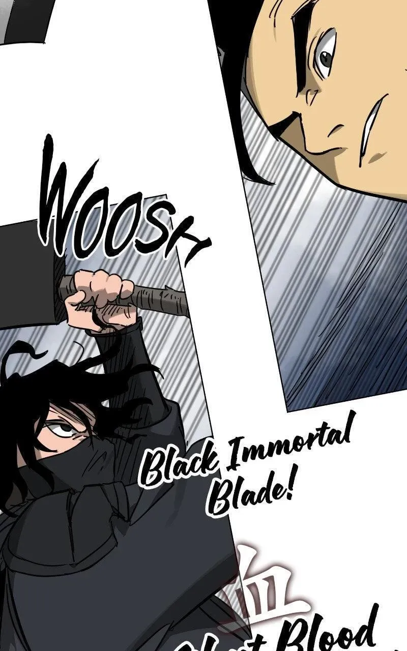 Read Infinite Leveling: Murim chapter 108.1 image 130 on Lezhin