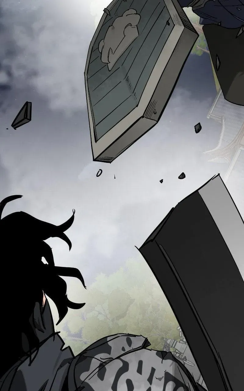 Read Infinite Leveling: Murim chapter 108.1 image 140 on Lezhin