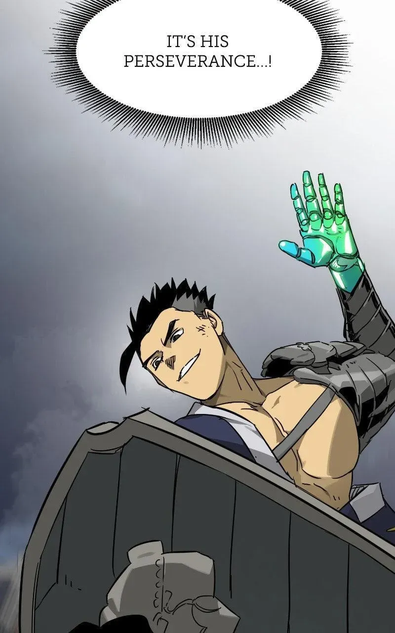 Read Infinite Leveling: Murim chapter 108.1 image 148 on Lezhin