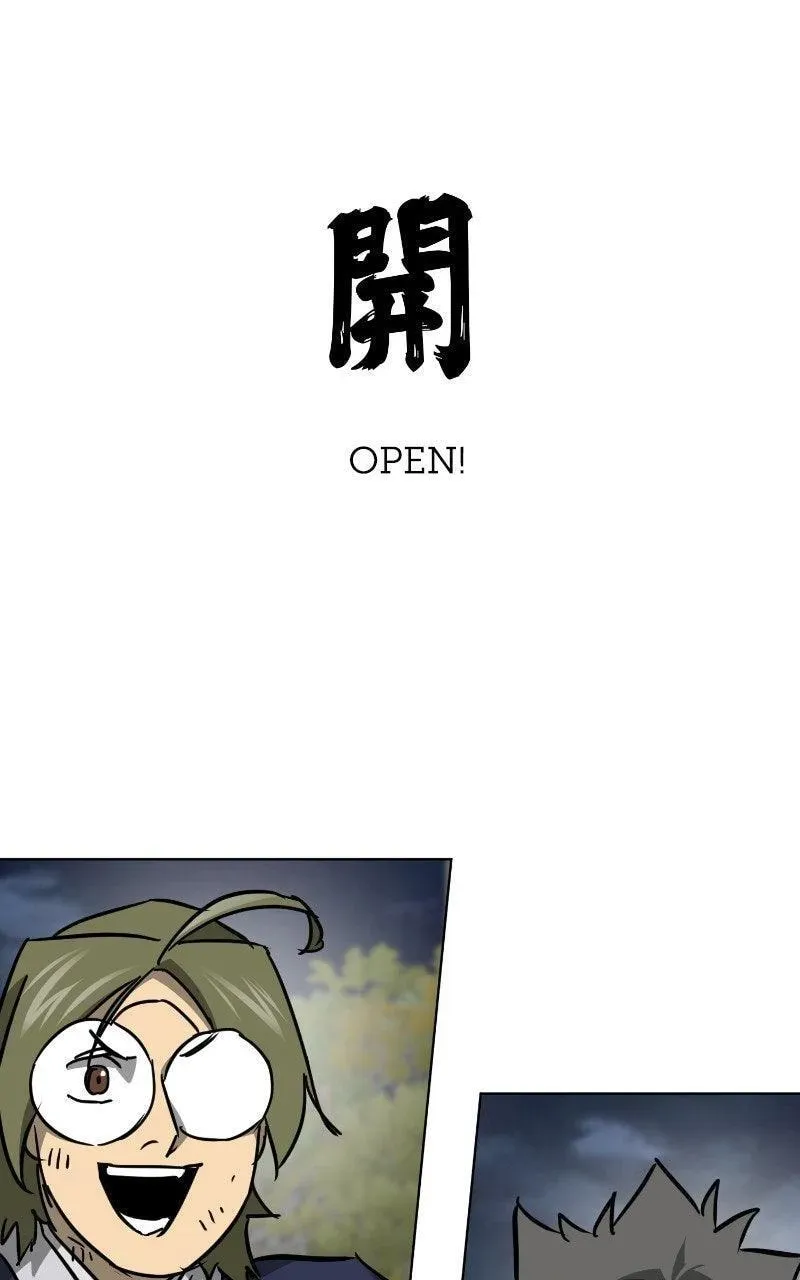 Read Infinite Leveling: Murim chapter 108.1 image 152 on Lezhin