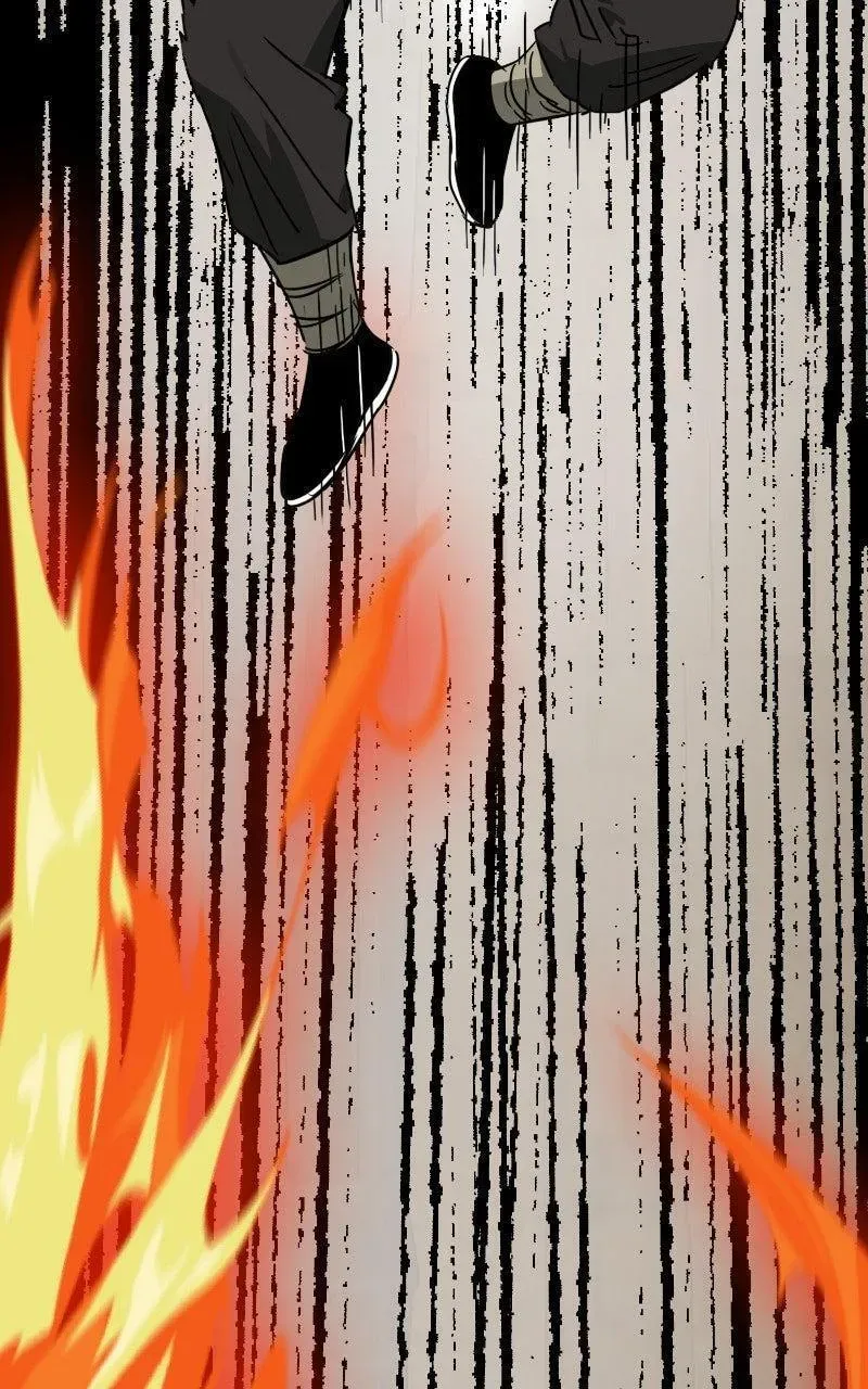 Read Infinite Leveling: Murim chapter 108.1 image 16 on Lezhin