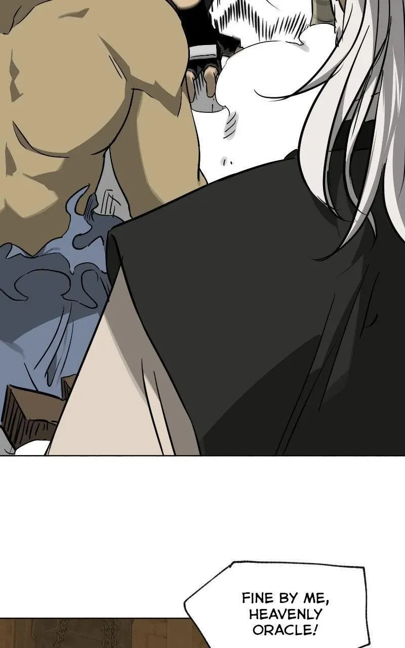 Read Infinite Leveling: Murim chapter 108.1 image 18 on Lezhin