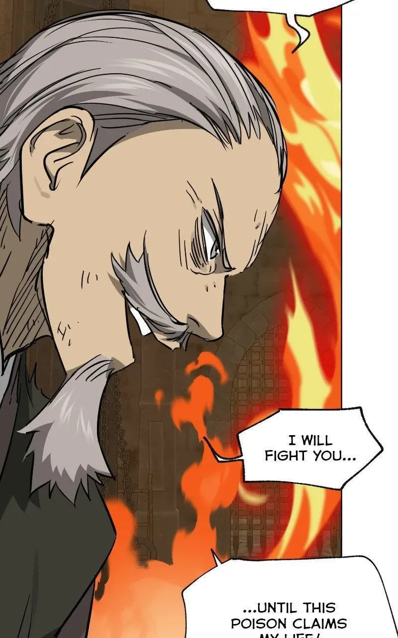 Read Infinite Leveling: Murim chapter 108.1 image 19 on Lezhin