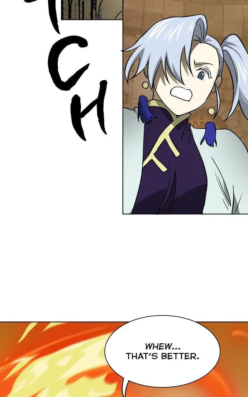 Read Infinite Leveling: Murim chapter 108.1 image 3 on Lezhin