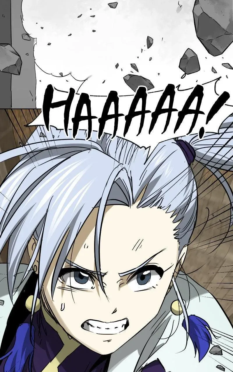 Read Infinite Leveling: Murim chapter 108.1 image 31 on Lezhin