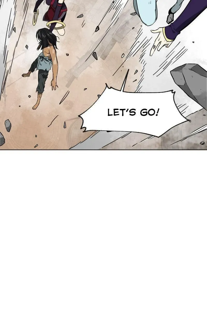 Read Infinite Leveling: Murim chapter 108.1 image 37 on Lezhin