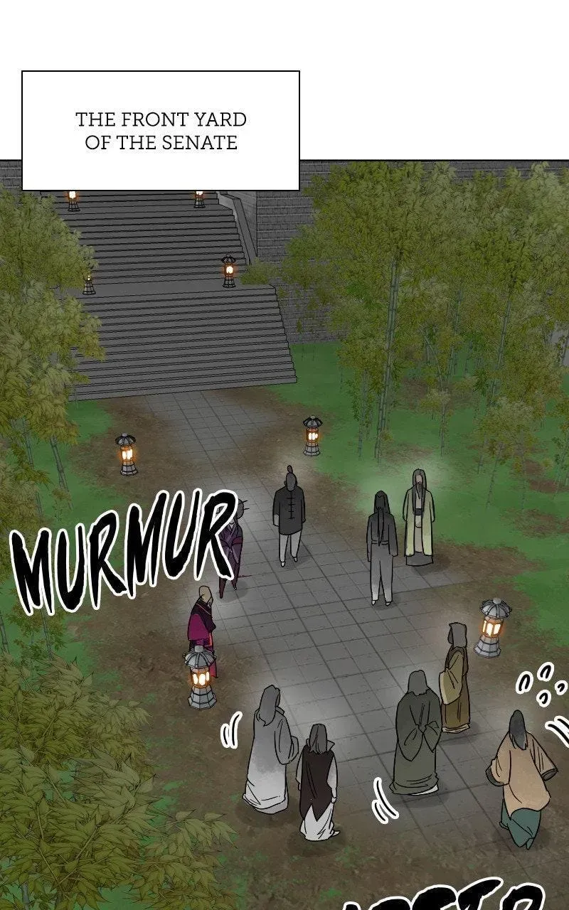 Read Infinite Leveling: Murim chapter 108.1 image 45 on Lezhin