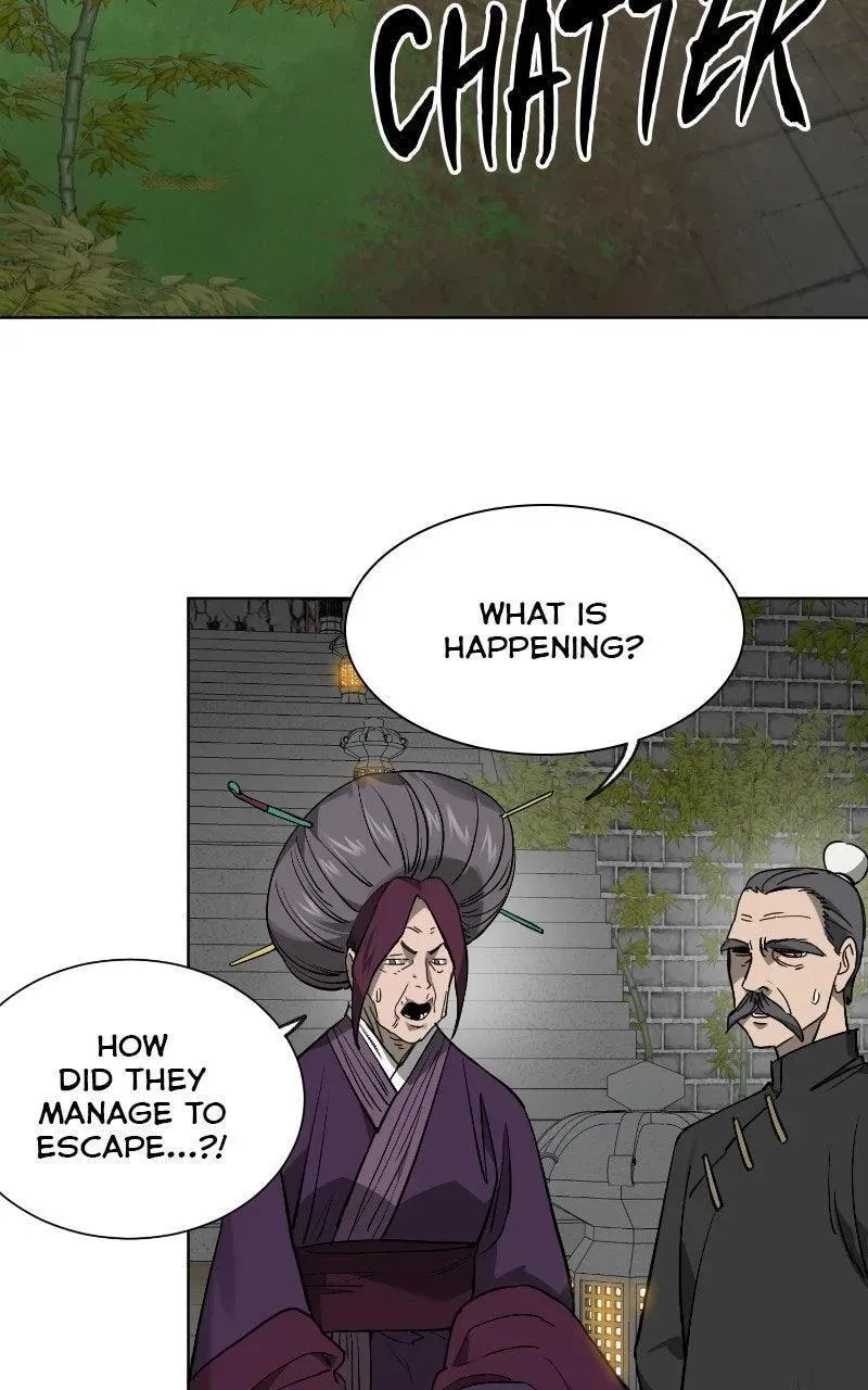 Read Infinite Leveling: Murim chapter 108.1 image 46 on Lezhin