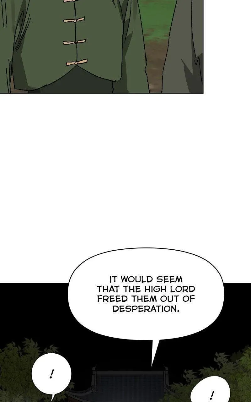 Read Infinite Leveling: Murim chapter 108.1 image 48 on Lezhin