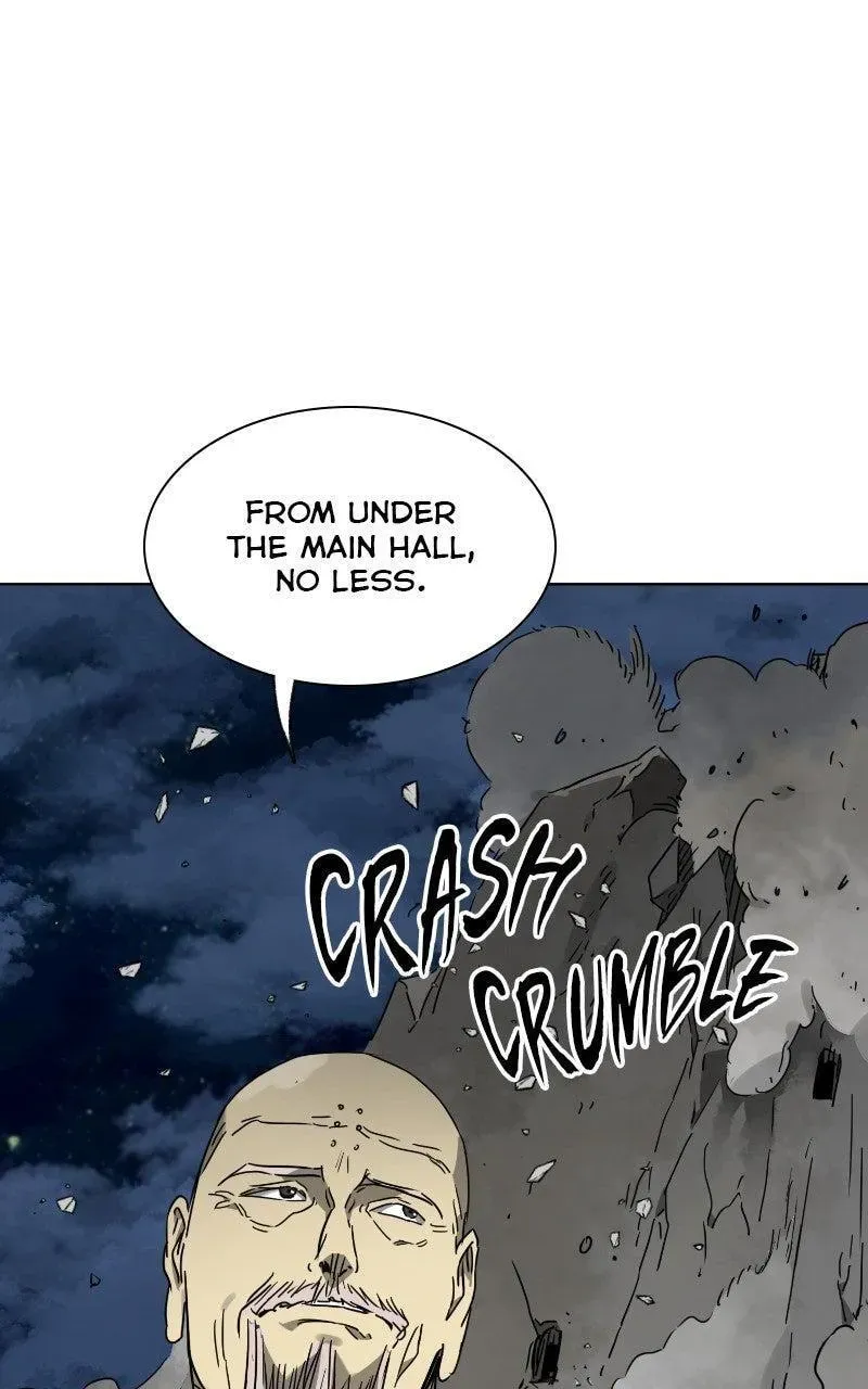 Read Infinite Leveling: Murim chapter 108.1 image 50 on Lezhin