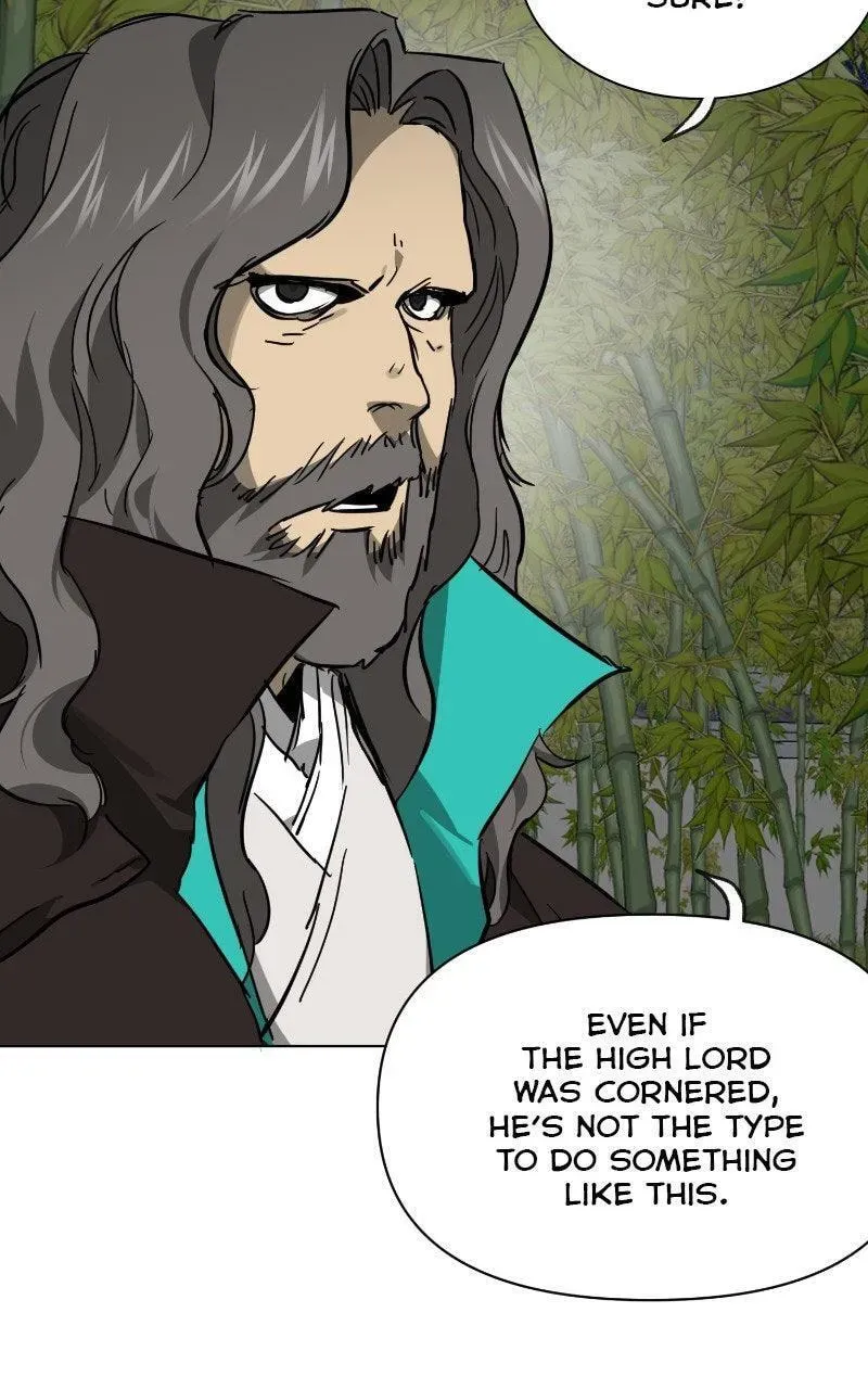 Read Infinite Leveling: Murim chapter 108.1 image 52 on Lezhin