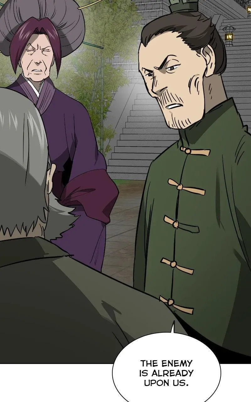 Read Infinite Leveling: Murim chapter 108.1 image 59 on Lezhin