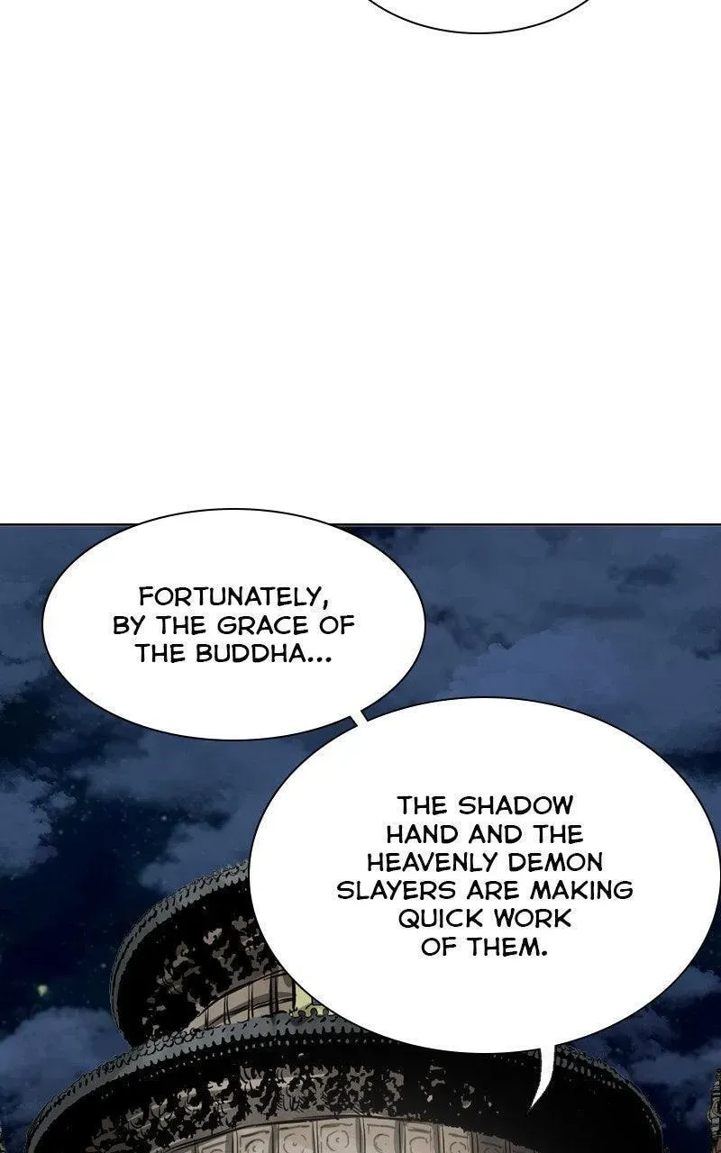 Read Infinite Leveling: Murim chapter 108.1 image 60 on Lezhin