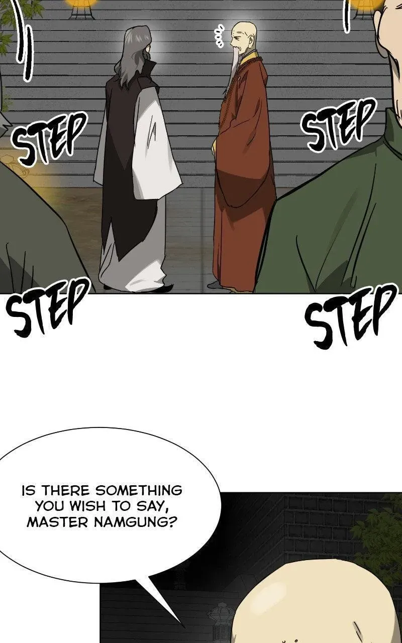 Read Infinite Leveling: Murim chapter 108.1 image 65 on Lezhin