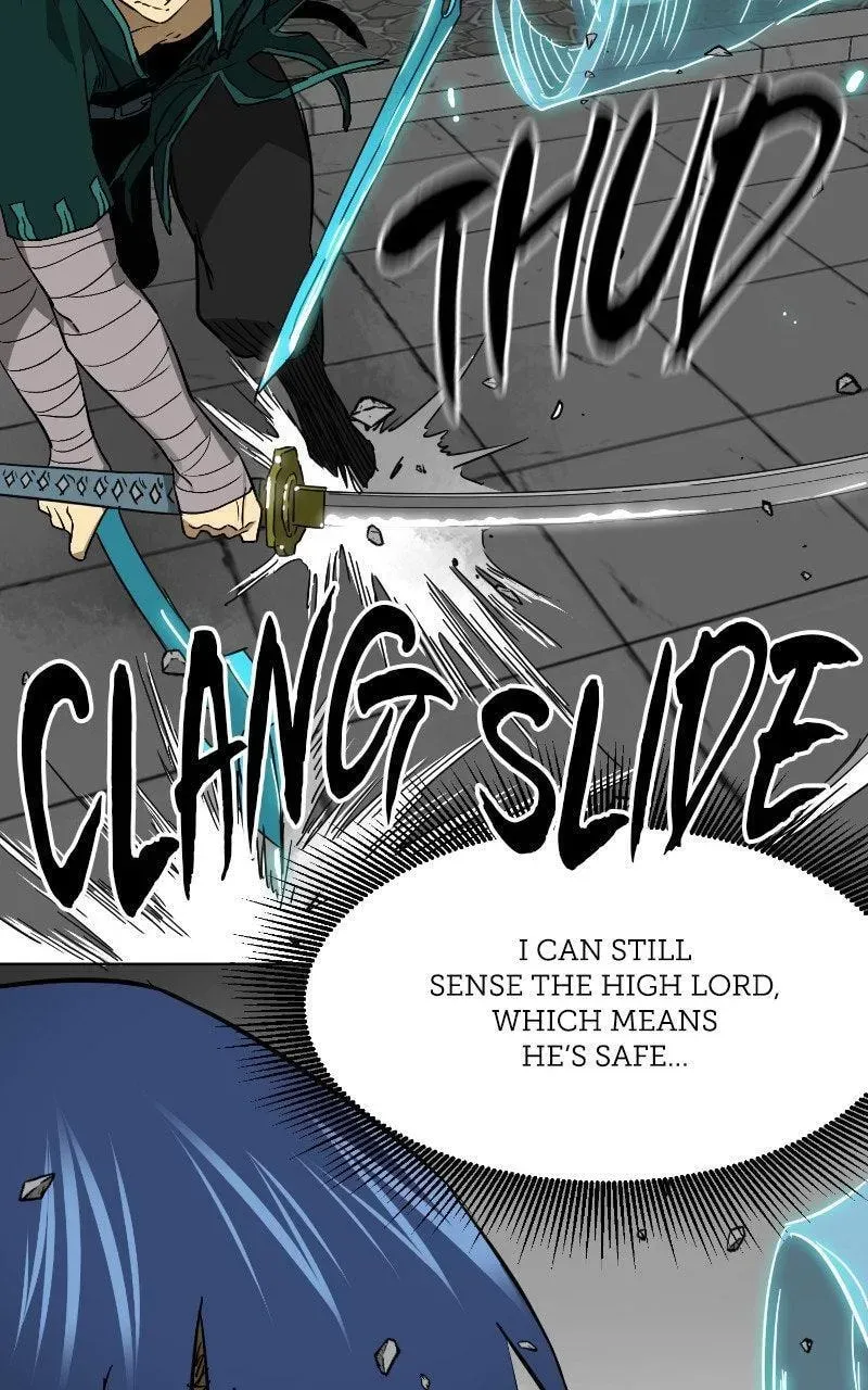 Read Infinite Leveling: Murim chapter 108.1 image 76 on Lezhin