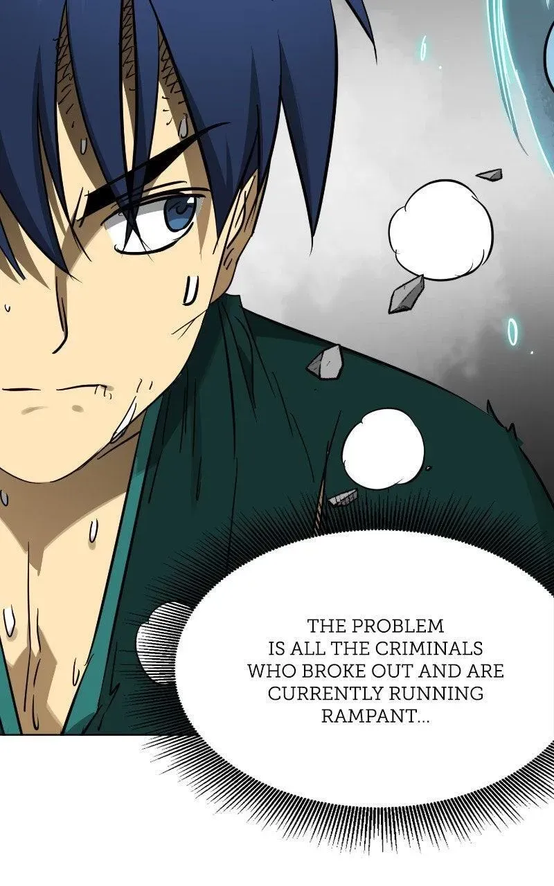 Read Infinite Leveling: Murim chapter 108.1 image 77 on Lezhin