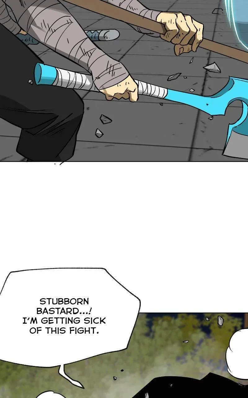 Read Infinite Leveling: Murim chapter 108.1 image 79 on Lezhin