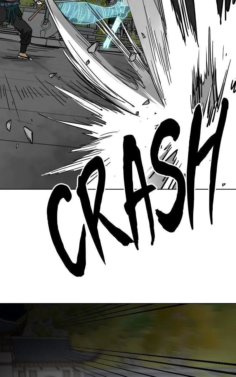 Read Infinite Leveling: Murim chapter 108.1 image 83 on Lezhin