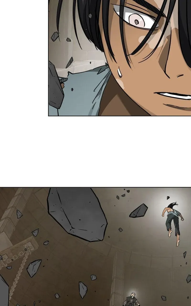 Read Infinite Leveling: Murim chapter 108.1 image 9 on Lezhin