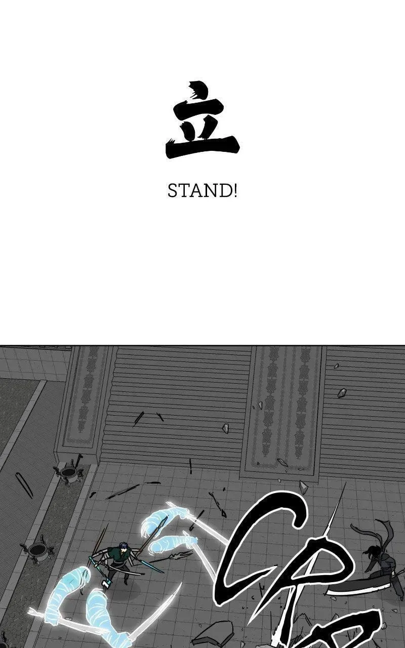Read Infinite Leveling: Murim chapter 108.1 image 93 on Lezhin