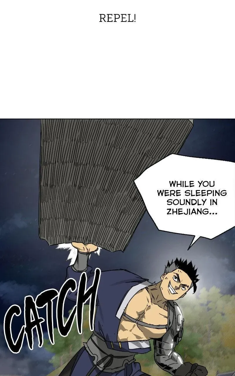 Read Infinite Leveling: Murim chapter 108.1 image 95 on Lezhin