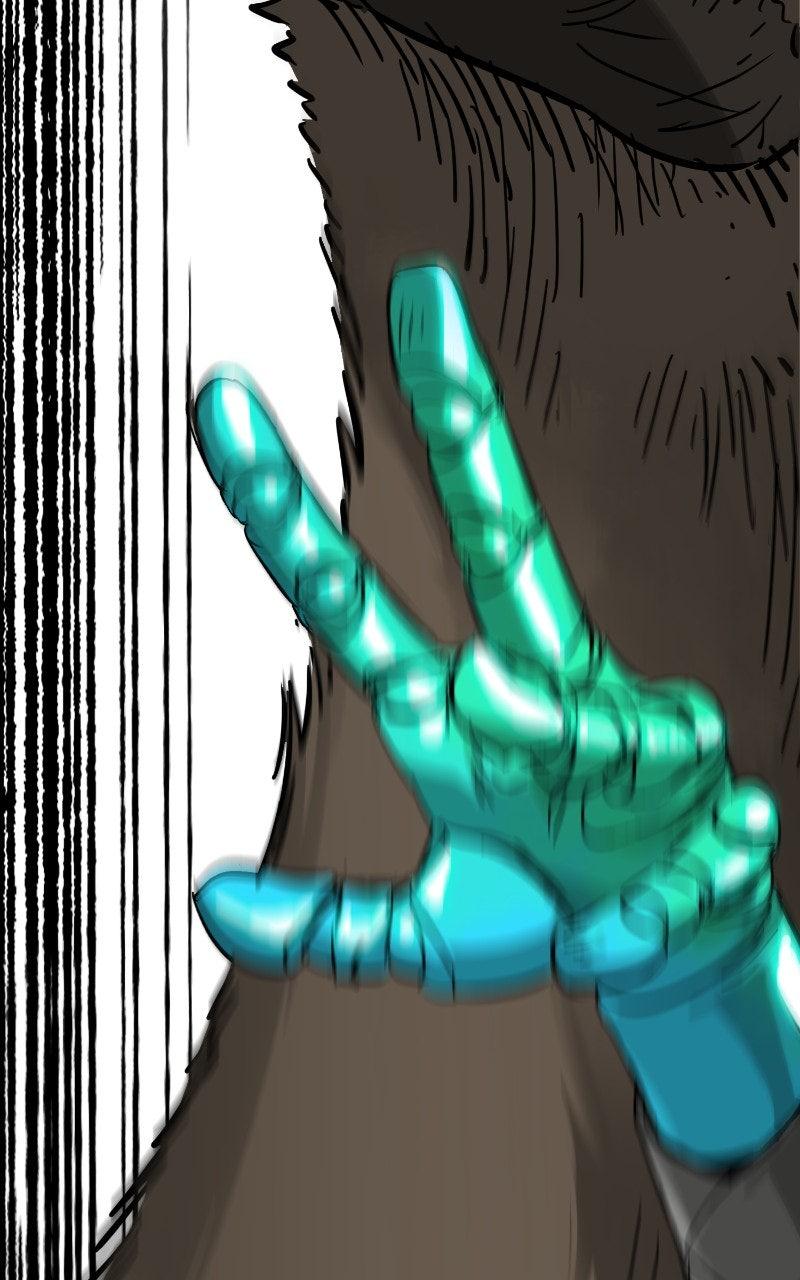 Read Infinite Leveling: Murim chapter 108.9 image 1 on Lezhin