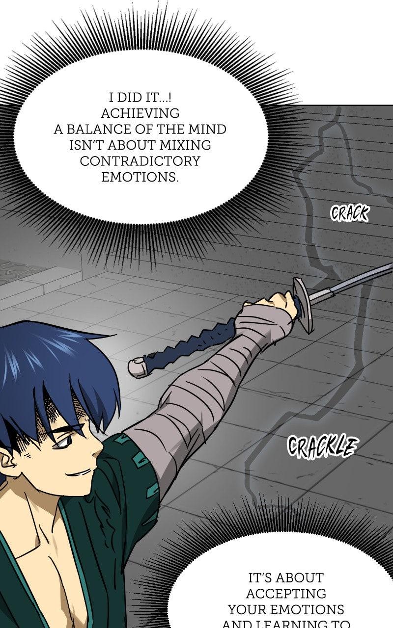 Read Infinite Leveling: Murim chapter 108.9 image 100 on Lezhin