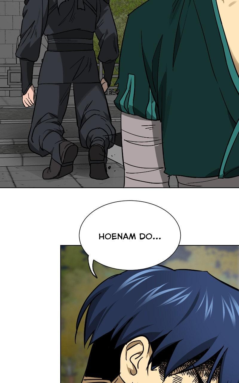 Read Infinite Leveling: Murim chapter 108.9 image 106 on Lezhin