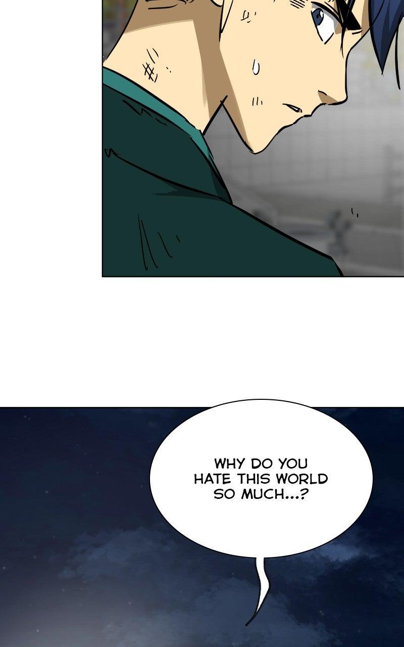 Read Infinite Leveling: Murim chapter 108.9 image 107 on Lezhin