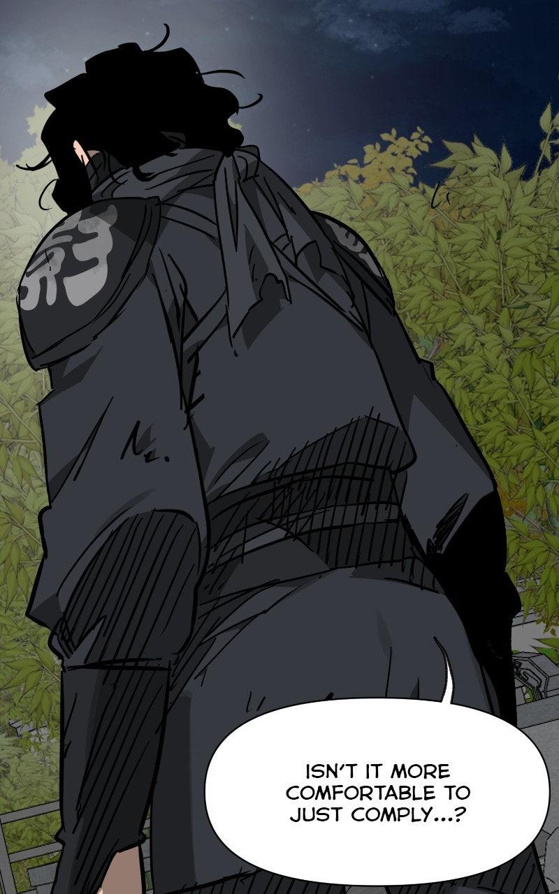 Read Infinite Leveling: Murim chapter 108.9 image 108 on Lezhin