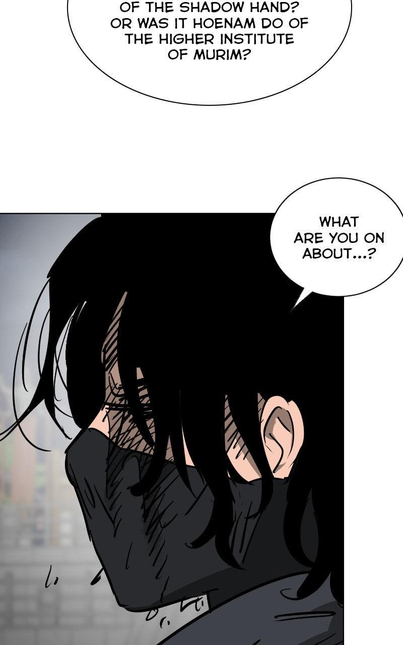 Read Infinite Leveling: Murim chapter 108.9 image 111 on Lezhin