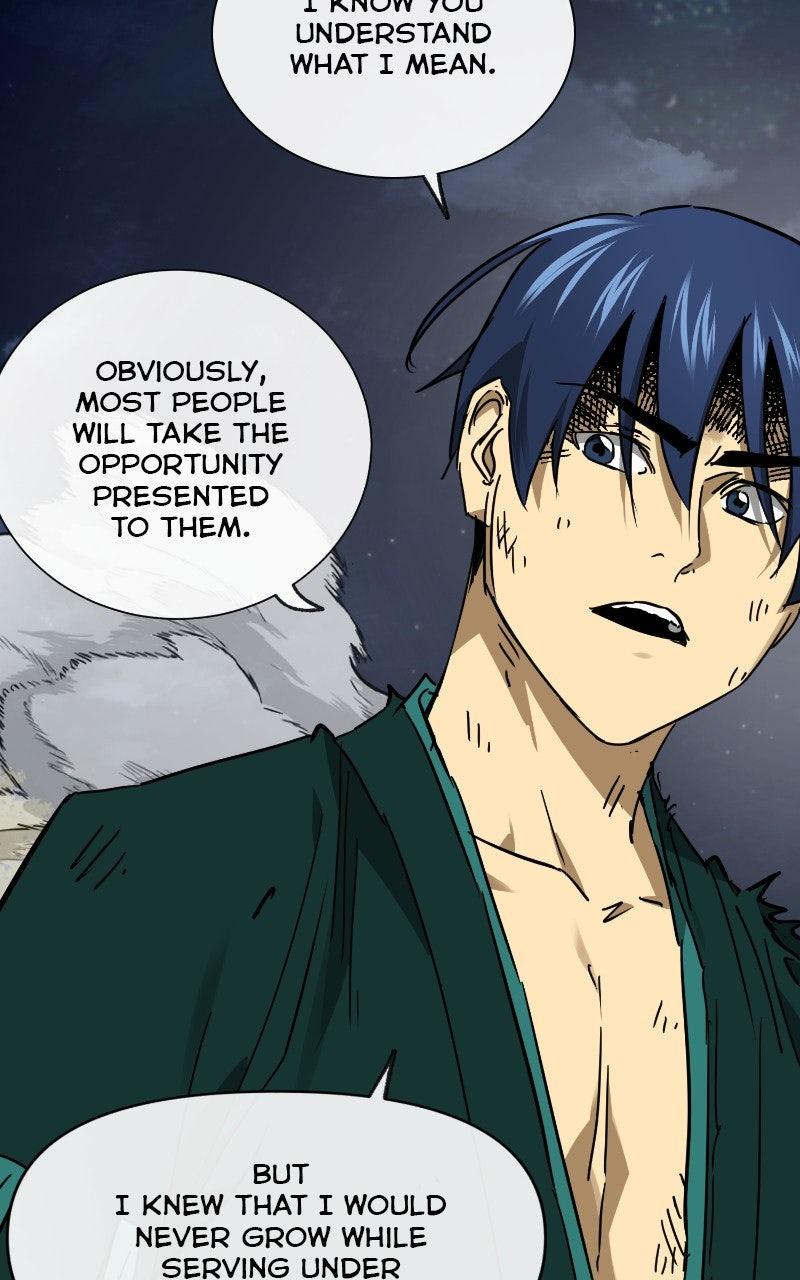Read Infinite Leveling: Murim chapter 108.9 image 115 on Lezhin