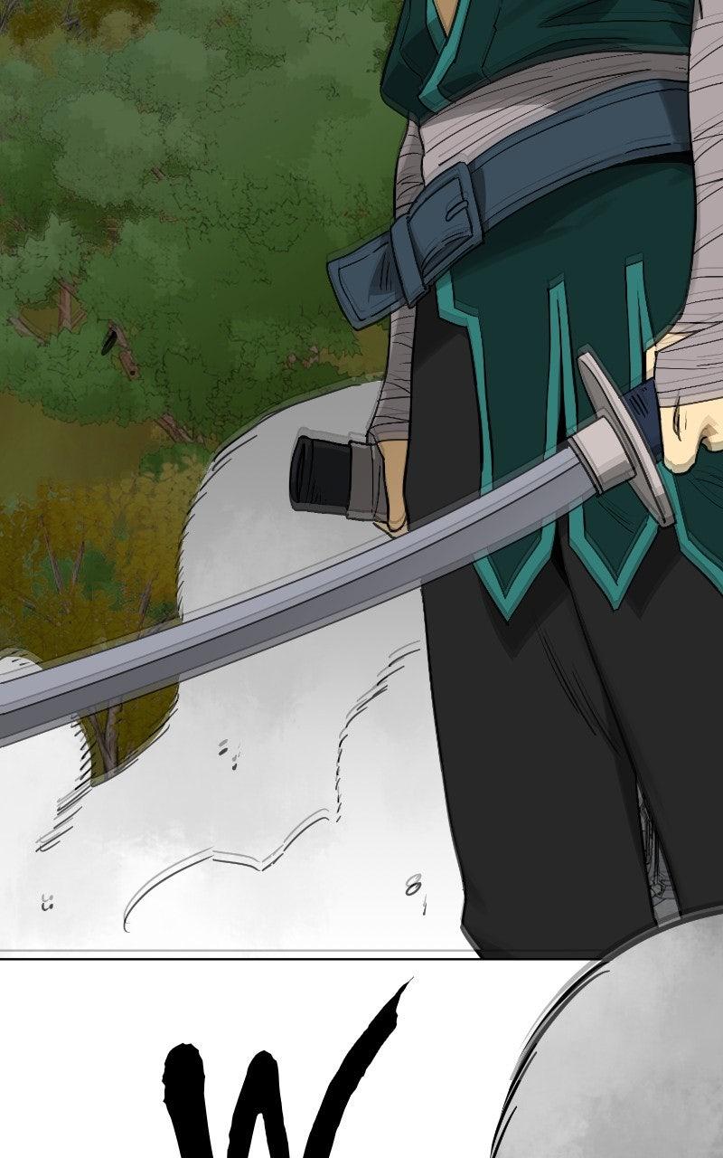 Read Infinite Leveling: Murim chapter 108.9 image 134 on Lezhin
