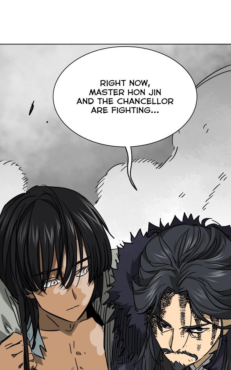 Read Infinite Leveling: Murim chapter 108.9 image 138 on Lezhin