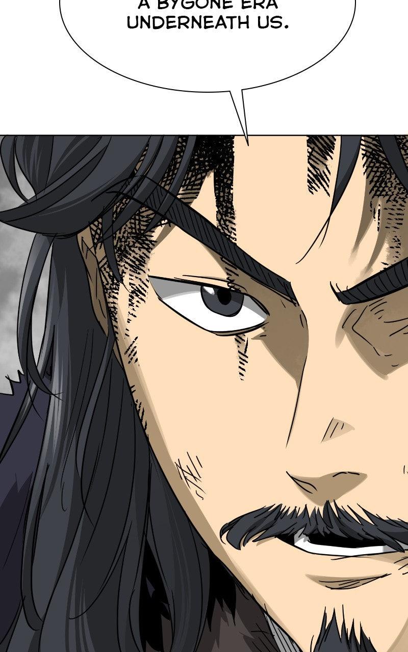Read Infinite Leveling: Murim chapter 108.9 image 140 on Lezhin
