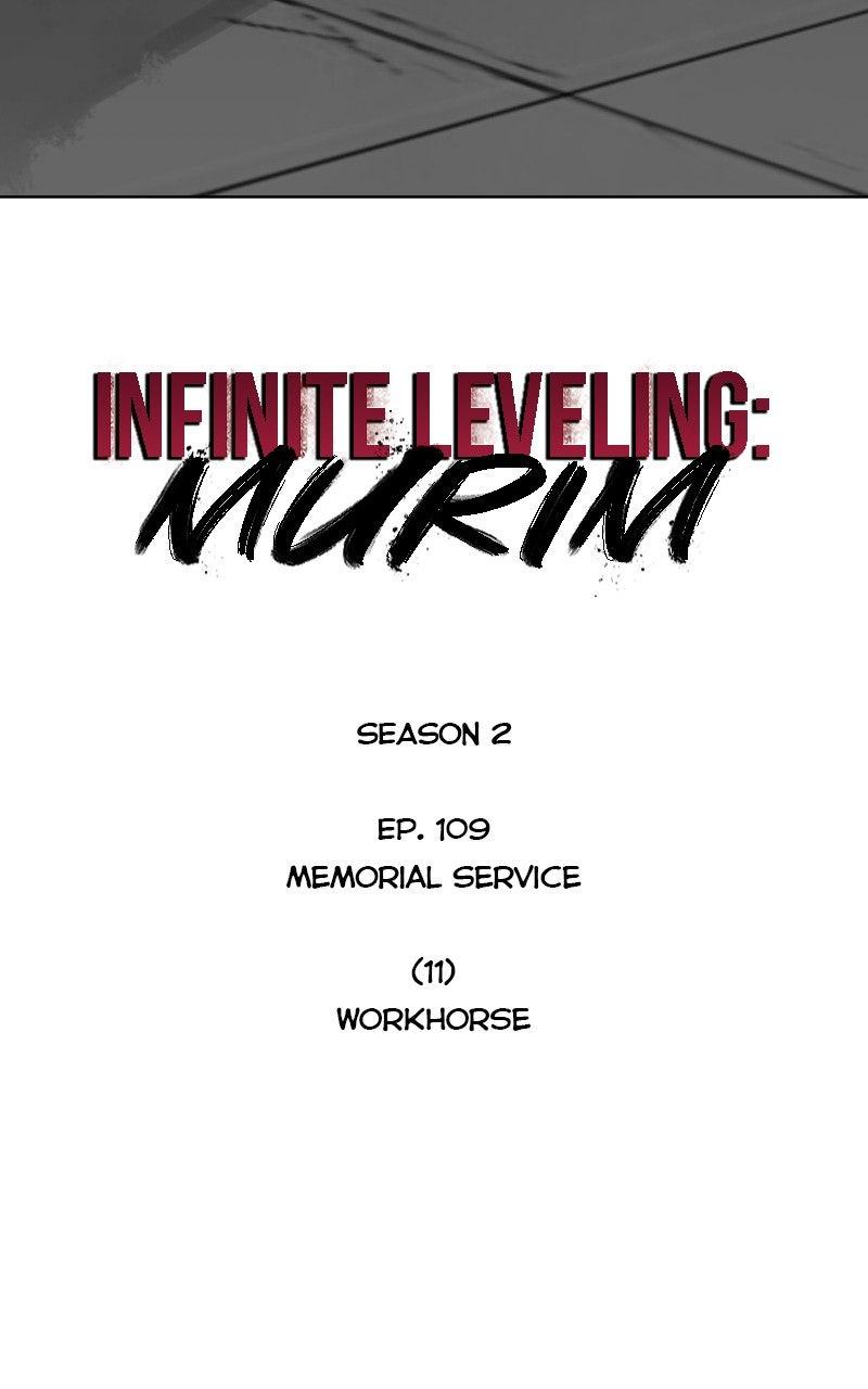 Read Infinite Leveling: Murim chapter 108.9 image 15 on Lezhin