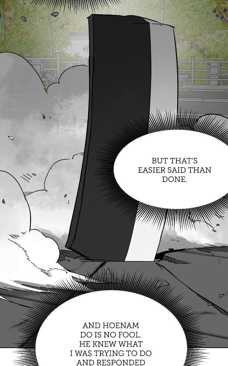 Read Infinite Leveling: Murim chapter 108.9 image 28 on Lezhin