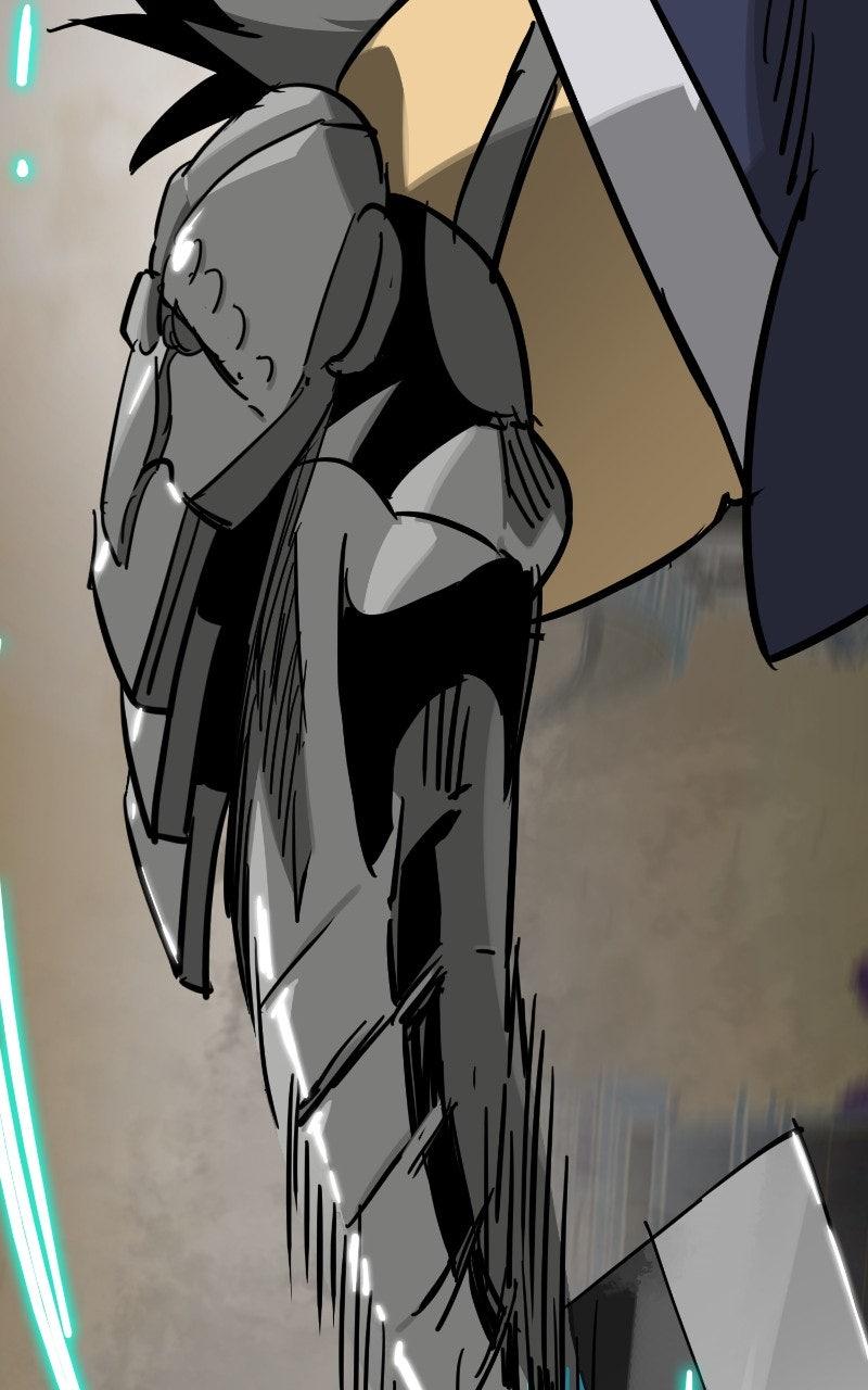 Read Infinite Leveling: Murim chapter 108.9 image 3 on Lezhin
