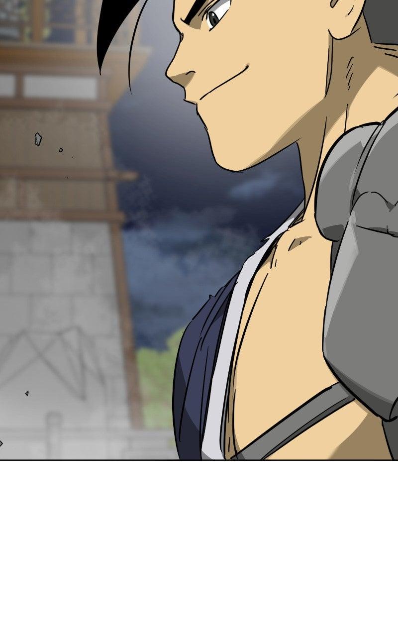 Read Infinite Leveling: Murim chapter 108.9 image 33 on Lezhin