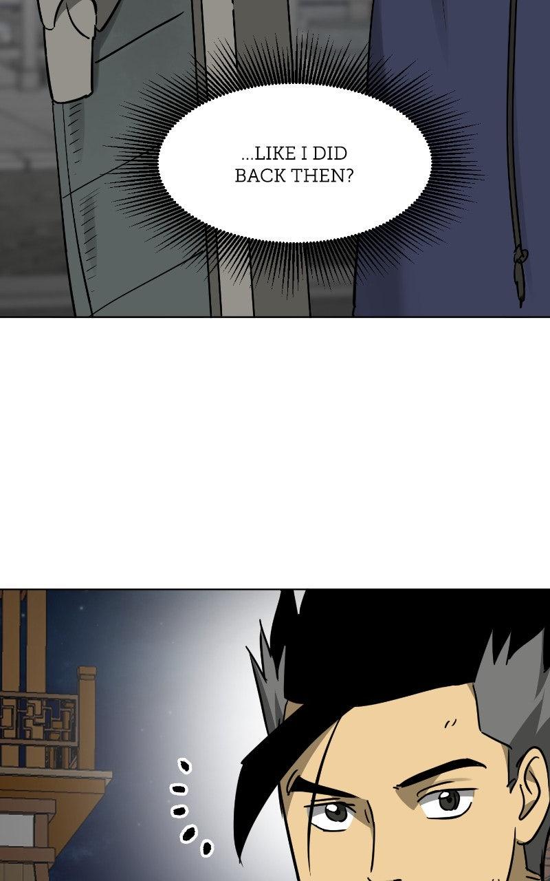 Read Infinite Leveling: Murim chapter 108.9 image 39 on Lezhin