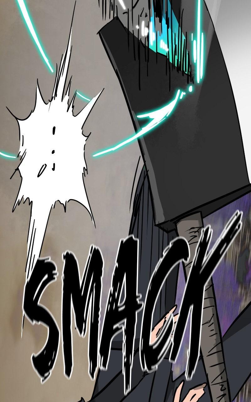 Read Infinite Leveling: Murim chapter 108.9 image 4 on Lezhin