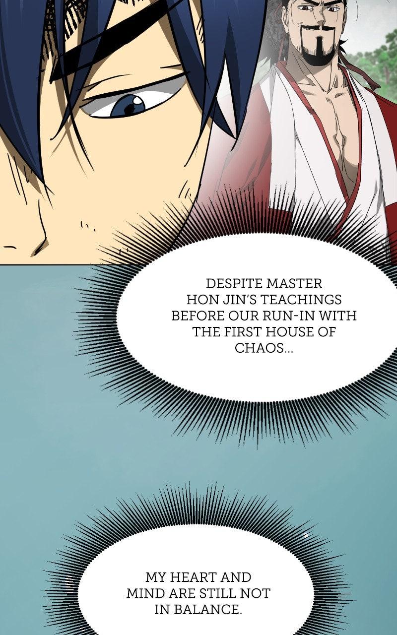 Read Infinite Leveling: Murim chapter 108.9 image 41 on Lezhin