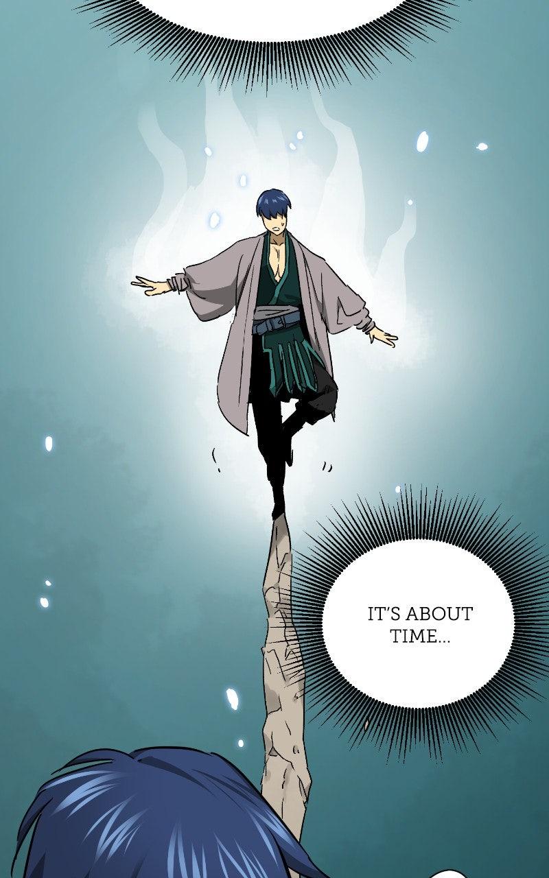 Read Infinite Leveling: Murim chapter 108.9 image 42 on Lezhin