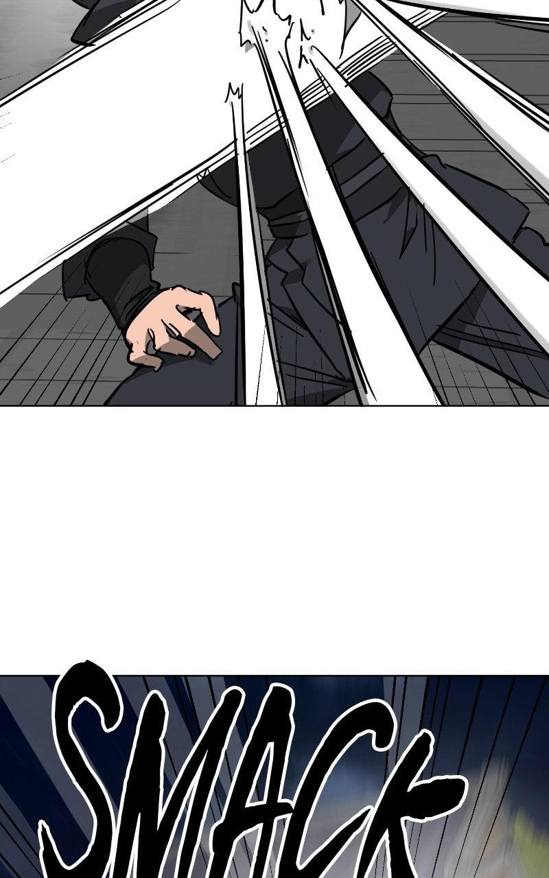 Read Infinite Leveling: Murim chapter 108.9 image 47 on Lezhin