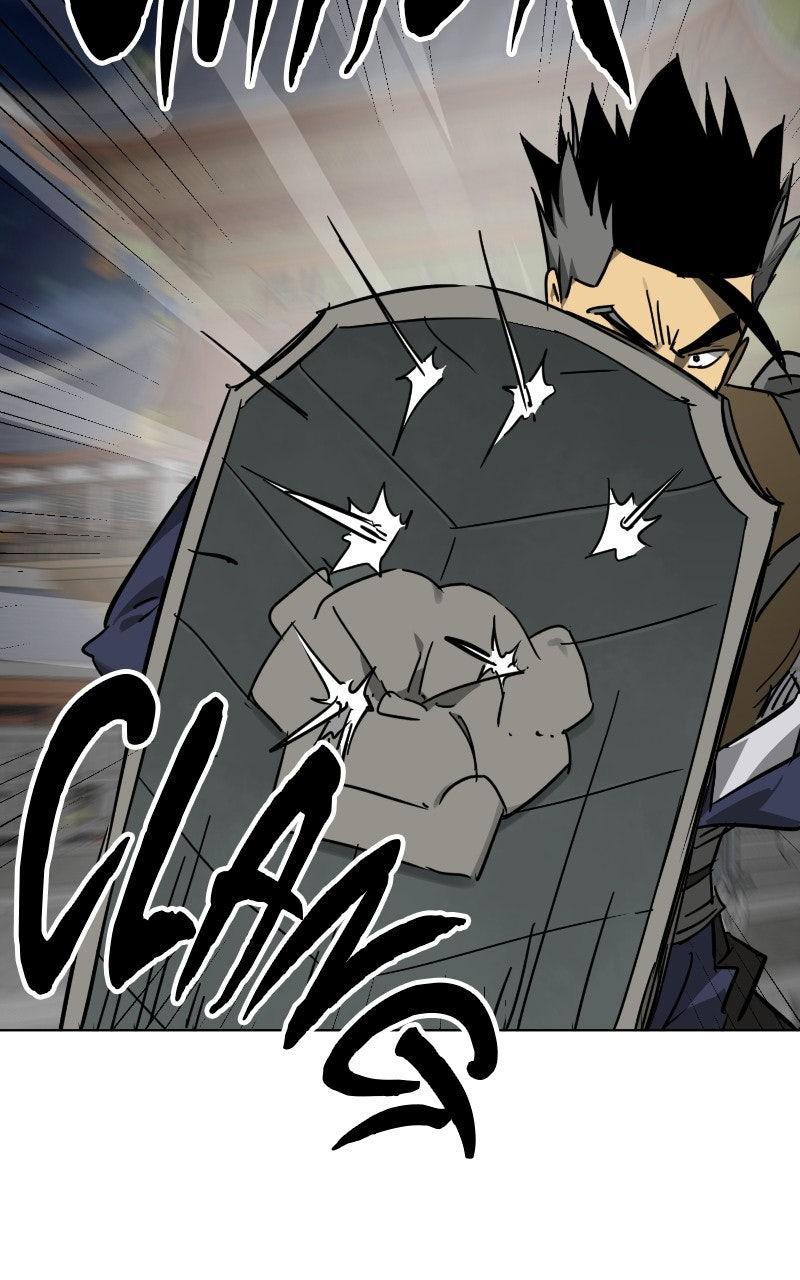 Read Infinite Leveling: Murim chapter 108.9 image 48 on Lezhin