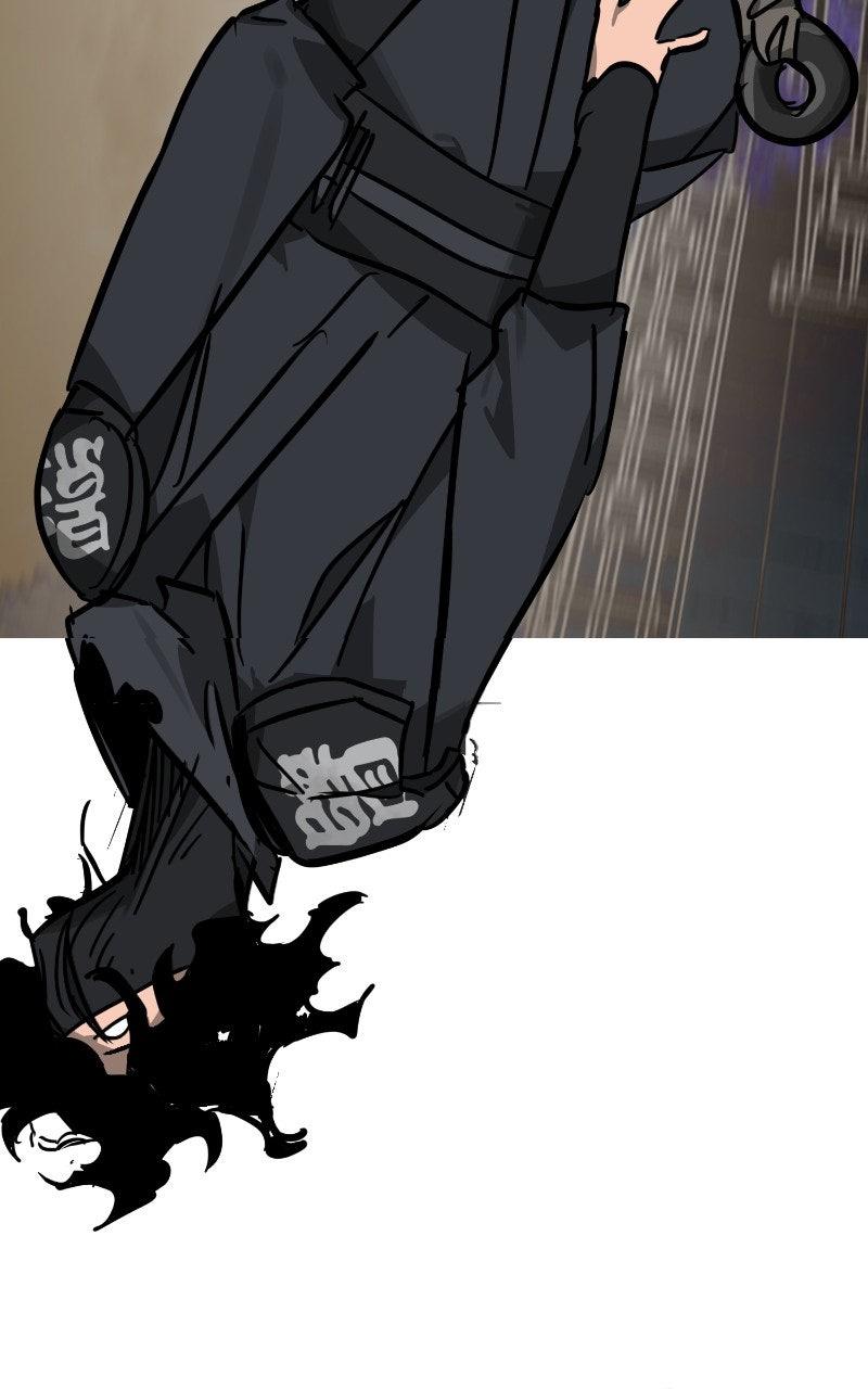 Read Infinite Leveling: Murim chapter 108.9 image 5 on Lezhin
